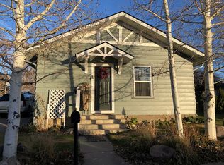 117 Grant St, American Falls, ID 83211