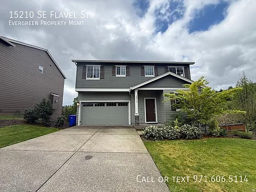 15210 SE Flavel St Photo 1