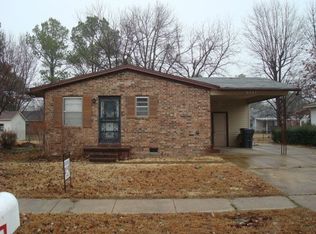 3110 Meador Rd, Jonesboro, AR 72401