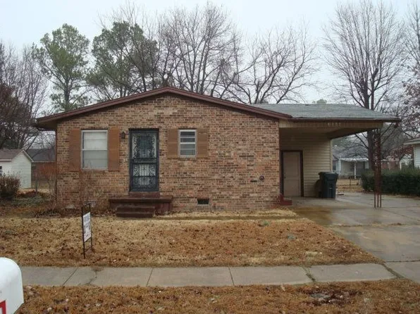 3110 Meador Rd, Jonesboro, AR 72401