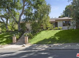 4030 Ethel Ave, Studio City, CA 91604