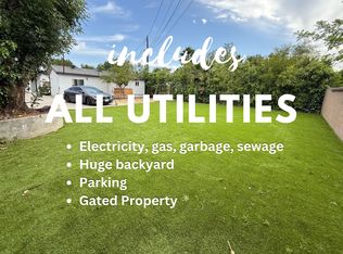 15073 Paddock St, Sylmar, CA 91342