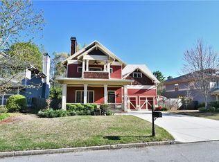 2424 Boulder Rd, Atlanta, GA 30316