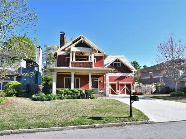 2424 Boulder Rd, Atlanta, GA 30316