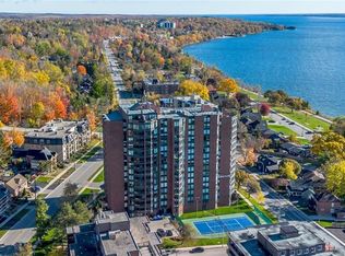 181 Collier St #206, Barrie, ON L4M 5L6