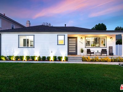 5340 Teesdale Ave, Valley Village, CA, 91607