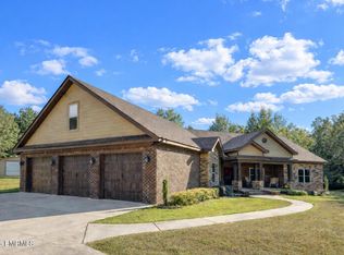 11635 Maiden Rd, Collinsville, MS 39325