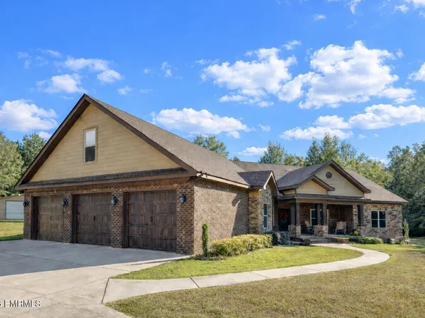 11635 Maiden Rd, Collinsville, MS 39325