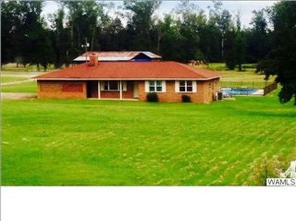 13366 Highway 11 S, Fosters, AL 35463