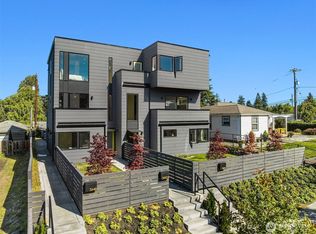 3650 51st Ave SW #B, Seattle, WA 98116