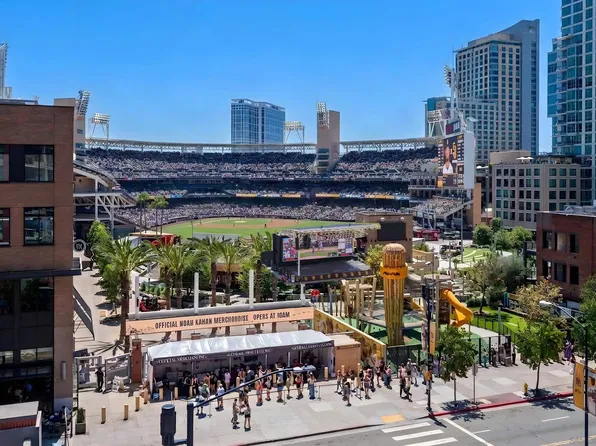 427 9th Ave Unit 504, San Diego, CA 92101