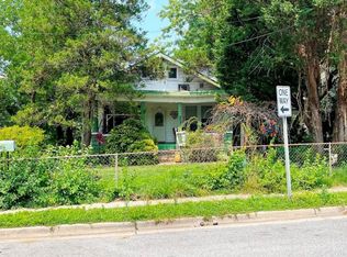 232 Manor Cir, Takoma Park, MD