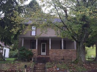 245 S Main Ave, Weston, WV