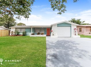 3011 Matchlock Dr, Holiday, FL 34690