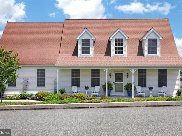 9 Odonoghue Way, Barto, PA 19504