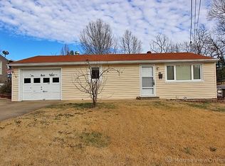 1030 Anna St, Jackson, MO 63755