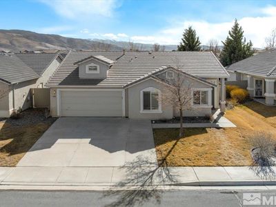 1884 San Pablo Dr, Reno, NV, 89521