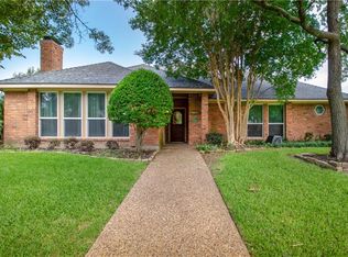 1321 Kilkee Ct, Garland, TX 75044