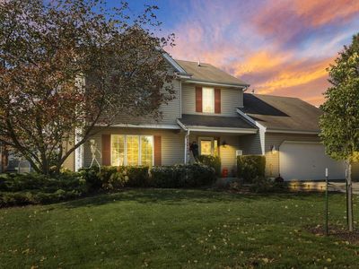 7646 46th AVENUE, Kenosha, WI, 53142