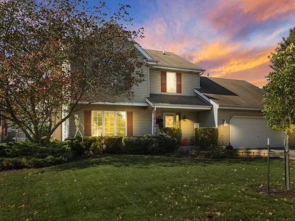 7646 46th AVENUE, Kenosha, WI 53142
