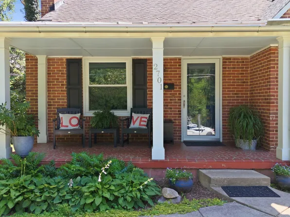 2701 Van Dyke Ave, Raleigh, NC 27607