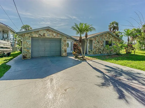 5254 MILLER BAYOU DRIVE, PORT RICHEY, FL 34668