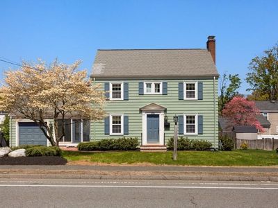 486 Upham St, Melrose, MA, 02176
