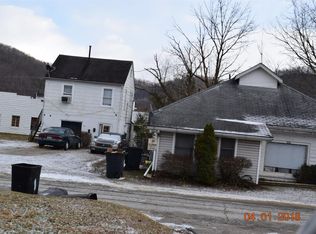 326 E 2nd St, Morehead, KY 40351
