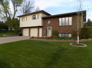 2509 Tyler Pkwy, Bismarck, ND 58503
