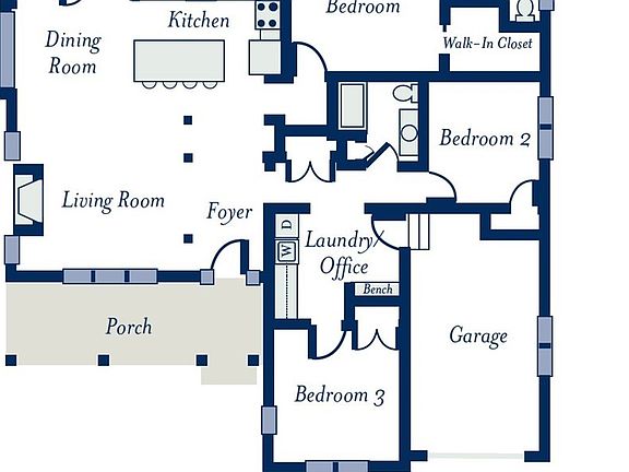 2nd image of 324 Anchor Ln