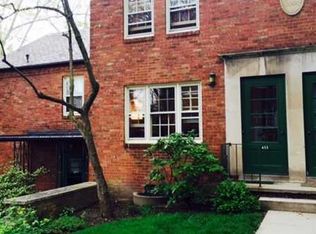 433 Olympia Rd, Mt Washington, PA 15211