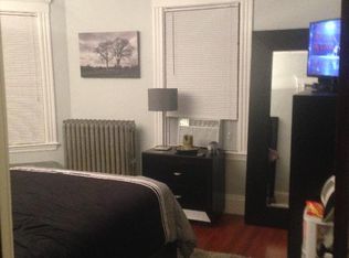 56 Parkton Rd #3, Boston, MA 02130