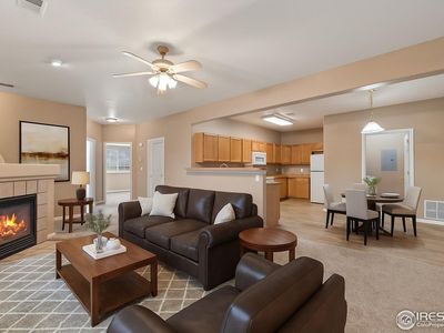 5151 W 29th St #1204, Greeley, CO, 80634