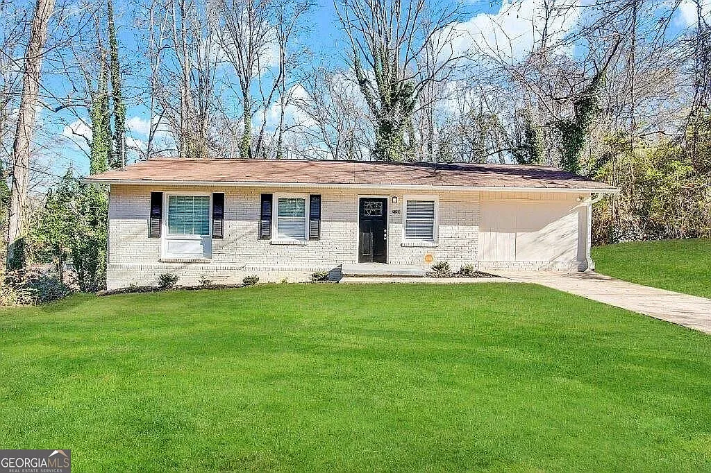 2190 Westover Dr photo 1
