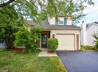 1335 Trinity Dr, Carol Stream, IL 60188