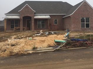 149 Catherine, Clinton, MS 39056