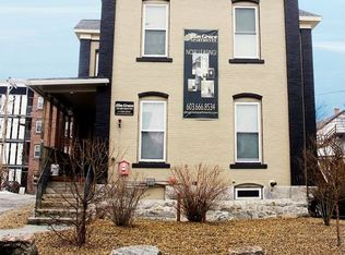 52 Myrtle St APT 12, Manchester, NH 03104
