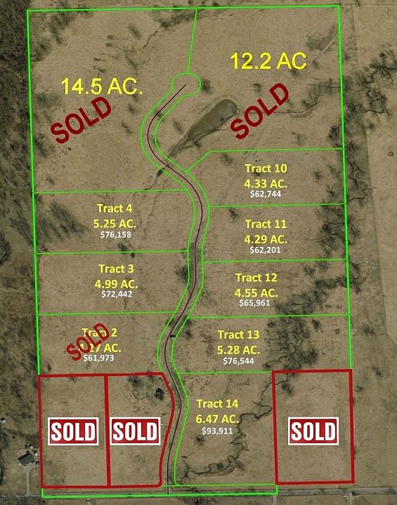 2nd image of 17479 E 370th Rd