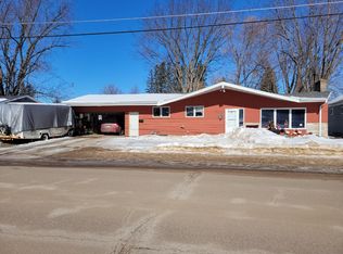 130 10th Ave, Antigo, WI 54409