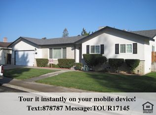 531 Penn Ave, Turlock, CA 95382