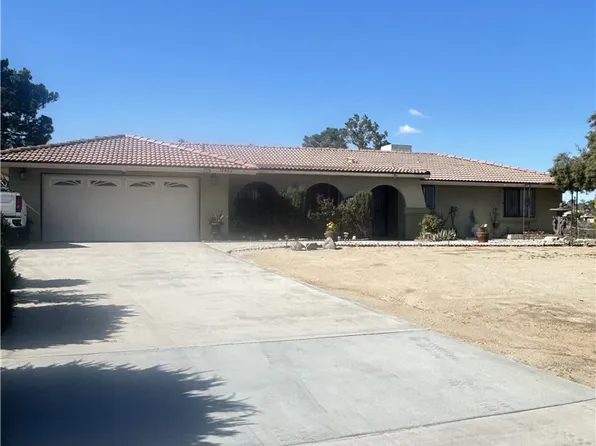 16402 Llanada Ave, Victorville, CA 92394