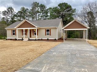 190 Barbette Rd, Temple, GA 30179
