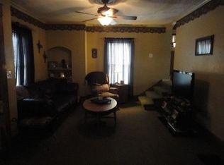 317 W 4th St, Oil City, PA