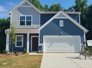 242 Meadow Vista Ln, Angier, NC 27501