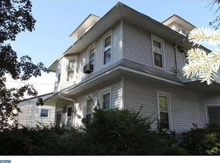 202 Washington Ave, Laurel Springs, NJ 08021