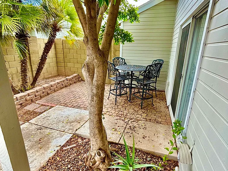 3134 E McKellips Rd #158 — Photo 68