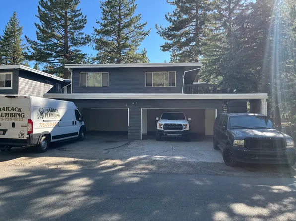 944 Silver Dollar Ave Unit J, South Lake Tahoe, CA 96150