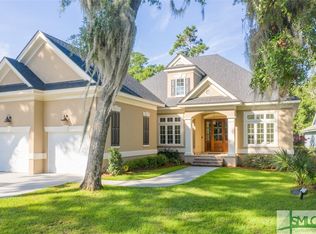 16 W Ferry Ct, Savannah, GA 31411