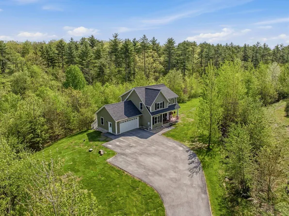 316 Tucker Mill Road, New Boston, NH 03070