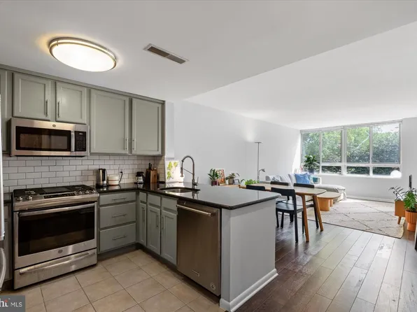 355 I St SW #217, Washington, DC 20009